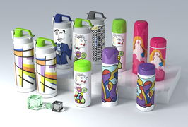 格拉迪奧時尚保溫杯都市系列 日用品中的優雅與實用結合