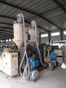 東莞天天自動化吸料機廠 為日用品行業注入高效生產力