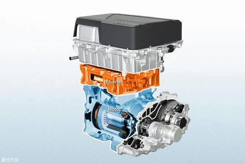 銷量碾壓兩田 日產(chǎn)e-Power與四大黑科技，電機(jī)系統(tǒng)研發(fā)的新標(biāo)桿